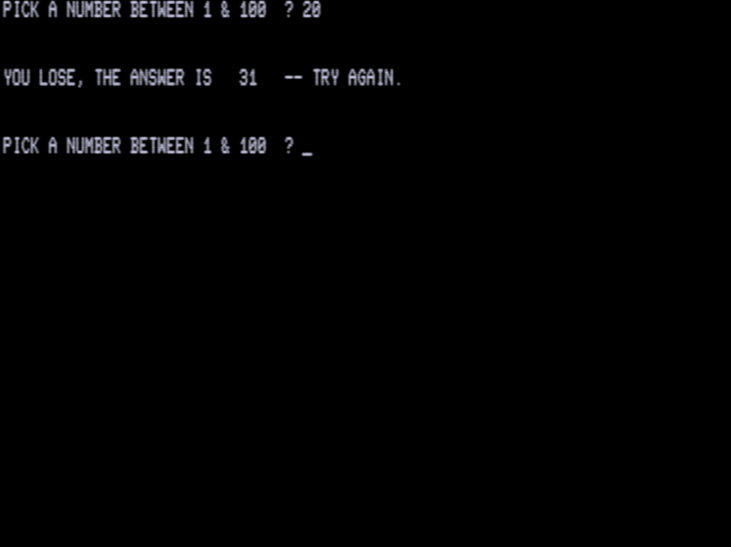 Screen shot